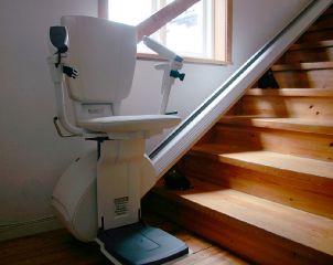 Stairlift