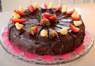 pasktarta
