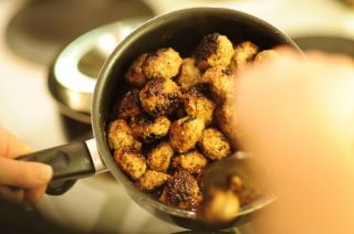 Köttbullar