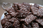 Chokladkakor